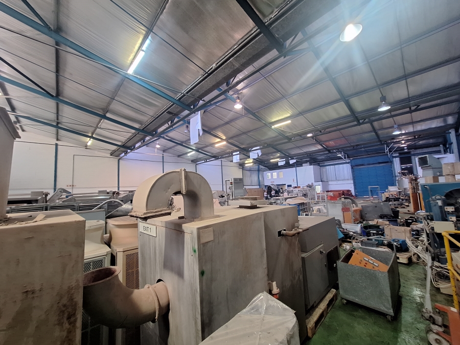Commercial Property for Sale in Bellville South Western Cape